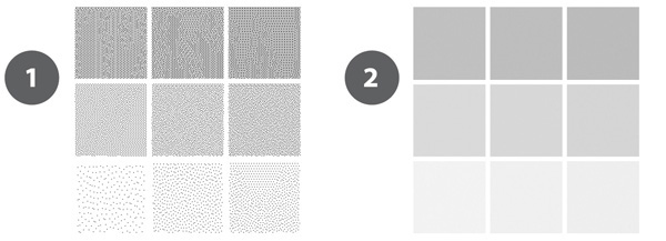 Easy Digital Negatives