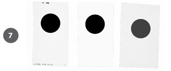 Easy Digital Negatives