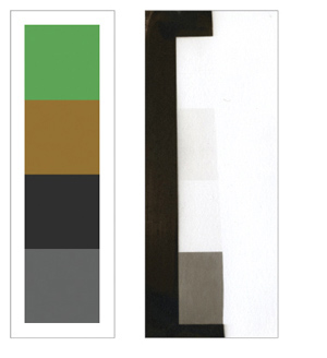 Easy Digital Negatives